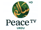 Peace TV Urdu